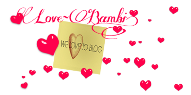 WLTB LoveBambi Logo